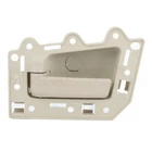 1X Interior Rear Left Beige Door Handle Ford E-150 Explorer E-250 1990-2012 New. Price: $11.49.