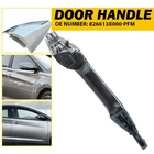 Front Right Outside Door Handle For 2011-2016 Hyundai Elantra 826613X000-PFM Usa New. Price: $13.29.