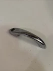 1973 Oem Vw Volkswagen Beetle Chrome Hood Handle 111823565 113823565 Genuine Used. Price: $18.95.