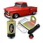 Autoloc Heavy-duty Universal 100 Lb Solenoid Shaved Door Handle & Latch Popper New. Price: $189.95.