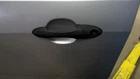 Passenger Door Handle Exterior Assembly Fits 02-07 Focus 298456 Used. Price: $81.06.