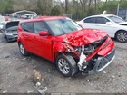 Used Front Right Exterior Door Handle Fits: 2020 Kia Soul Assembly Convent. Price: $109.90.