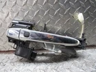 10 Toyota Highlander Right Front Passenger Exterior Door Handle Keyless Ignition Used. Price: $47.21.