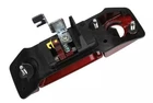 Genuine Gm Red Rear Passenger Side Exterior Door Handle 19317630 New. Price: $78.68.