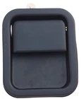 Exterior Door Handle Front Left Fits Jeep Wrangler New. Price: $18.00.