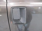 Used Rear Right Exterior Door Handle Fits: 2008 Ford F250SD Pickup. Price: $85.99.