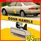 Front Left Driver 4M9 Gold Door Outside For 1997-2001 Toyota Camry Handle New. Price: $14.24.
