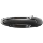 For Mazda Mpv 2000 2001 Exterior Door Handle Rear, Passenger Side Black New. Price: $23.58.