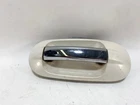 03-14 Lincoln Navigator Rear Left Lh Driver Side Door Exterior Open Handle Oem Used. Price: $28.50.