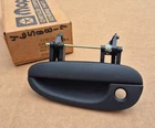 1995-1999 Dodge Plymouth Neon Nos Mopar Left Front Door Outside Handle New. Price: $39.95.
