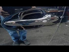Driver Door Handle Exterior Assembly Front Fits 06-15 Lexus IS250 1676301 Used. Price: $144.99.