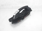 2010-2014 Volkswagen Golf Gti Front Passengee Exterior Door Handle Grey Used. Price: $64.84.