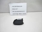 15-21 Jeep Renegade Front Left Door Handle Bezel Bolt Cover Cap 735604107 Oem Used. Price: $14.40.