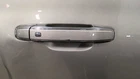 Door Handle Exterior Only Front Fits 15-20 Suburban 1500 741302 Used. Price: $109.15.