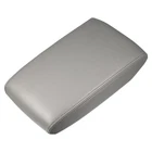 Autohaux Car Center Console Lid Armrest Seat Box 14.17"X9.06"X2.36", Gray New. Price: $30.67.