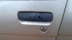 Driver Door Handle Exterior Assembly Front Fits 00-04 Pathfinder 275662 Used. Price: $63.19.