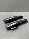 2013-2019 Nissan Sentra Right & Left Front Exterior Door Handle Pair Used. Price: $109.00.