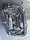 Oem 16-21 Tesla Model Door Handle Right Front Used. Price: $75.00.