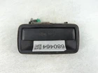 Chevrolet S10 Blazer Driver Front Left Door Handle Exterior Assembly QK88Z Used. Price: $36.72.