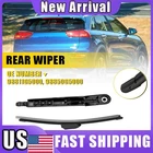 Fits Kia 2017-2022 Niro 98811-G5000 Rear Wiper Arm & Blade Set New. Price: $12.34.