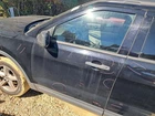 Driver Door Handle Exterior Assembly Fits 11-19 Explorer 4812071 Used. Price: $69.99.