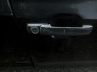 Passenger Right Front Outside Door Handle Fits 97 Jetta 142081 Used. Price: $25.00.