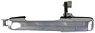 Exterior Door Handle-outside Dorman 81954 Fits 01-06 Acura Mdx New. Price: $123.43.