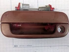 91 92 93 94 95 Acura Legend Coupe Driver Left Red Outside Door Handle (oem) Used. Price: $159.95.