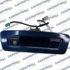 2009-2012 Chevrolet Traverse Trunk Liftgate Tailgate Handle W/ Backup Camera Oem Used. Price: $51.82.