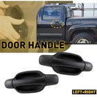 Exterior Door Handle For Chevrolet Colorado 2004-12 Canyon Rear Lh New. Price: $20.89.