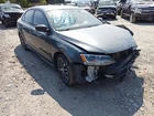 Door Handle Exterior Paint To Match Front Fits 11-18 Jetta 9934350 Used. Price: $69.02.