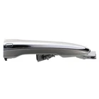Genuine Infiniti Handle Outside 80641-4GA2A New. Price: $278.63.
