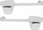 Oer Outer Door Handle Set 330 440 Belvedere Coronet Fury Satellite Savoy Polara New. Price: $119.98.