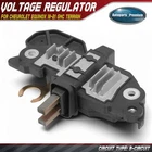 Alternator Voltage Regulator For Chevrolet Equinox 2018-2021 Gmc Terrain L4 1.5L New. Price: $35.19.