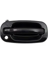 New Passengers Outside Front Door Handle Keyhole 99-07 Gm Pickup Suv 19245506. Price: $14.39.