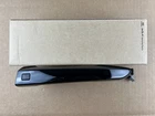 Genuine Front Door Handle 2016-2021 Tucson Left Driver Outside Black Smart Key New. Price: $125.00.