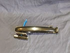08-13 Toyota Highlander Driver Side Rear (exterior) Door Handle Used. Price: $59.99.