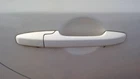 Passenger Door Handle Exterior Assembly Front Fits 09-15 Pilot 280279 Used. Price: $64.79.