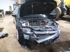 Driver Door Handle Exterior Assembly Fits 06-12 Fusion 2134440 Used. Price: $50.00.