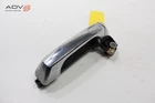 2006 - 2010 Hummer H3T Front Left Driver Side Exterior Door Handle Oem Used. Price: $114.99.