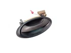 Door Handle Outer Front Right For Saab 9-3 Cabriolet YS3D 2.0 5333851 Gebraucht. Price: $55.38.