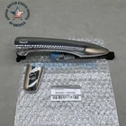 For Infiniti EX35 EX37 FX35 FX37 FX50 Front Driver Side Exterior Door Handle Oem New. Price: $46.19.