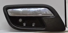 2007-13 Chevrolet Silverado Left Side Door Handle P/n PA6-(MF25+GF15) Black Used. Price: $19.99.
