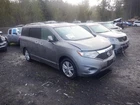 Driver Door Handle Exterior Assembly Rear Fits 11-17 Quest 32639928 Used. Price: $110.70.