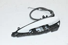 Right Rear Door Handle Carrier Comfort Access White 300 Oem Bmw F15 F16 X5 X6 Used. Price: $90.19.