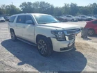 Door Handle Exterior Front Opt Ath Fits 15-20 Suburban 1500 1143949 Used. Price: $121.80.