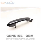2018-2022 Bmw X3 Front Right Exterior Door Handle 8492028 Used. Price: $82.49.