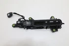 2020 - 2023 Land Rover Evoque Front Right Exterior Door Handle Oem Black 1AG Used. Price: $127.42.