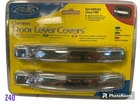 Auto Ventshade Avs Chrome Door Lever Covers For Chevy Gmc # 685403 Set MH1402 New. Price: $14.99.