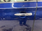 Driver Door Handle Exterior Assembly Front Fits 16-19 Sentra 243241 Used. Price: $133.64.